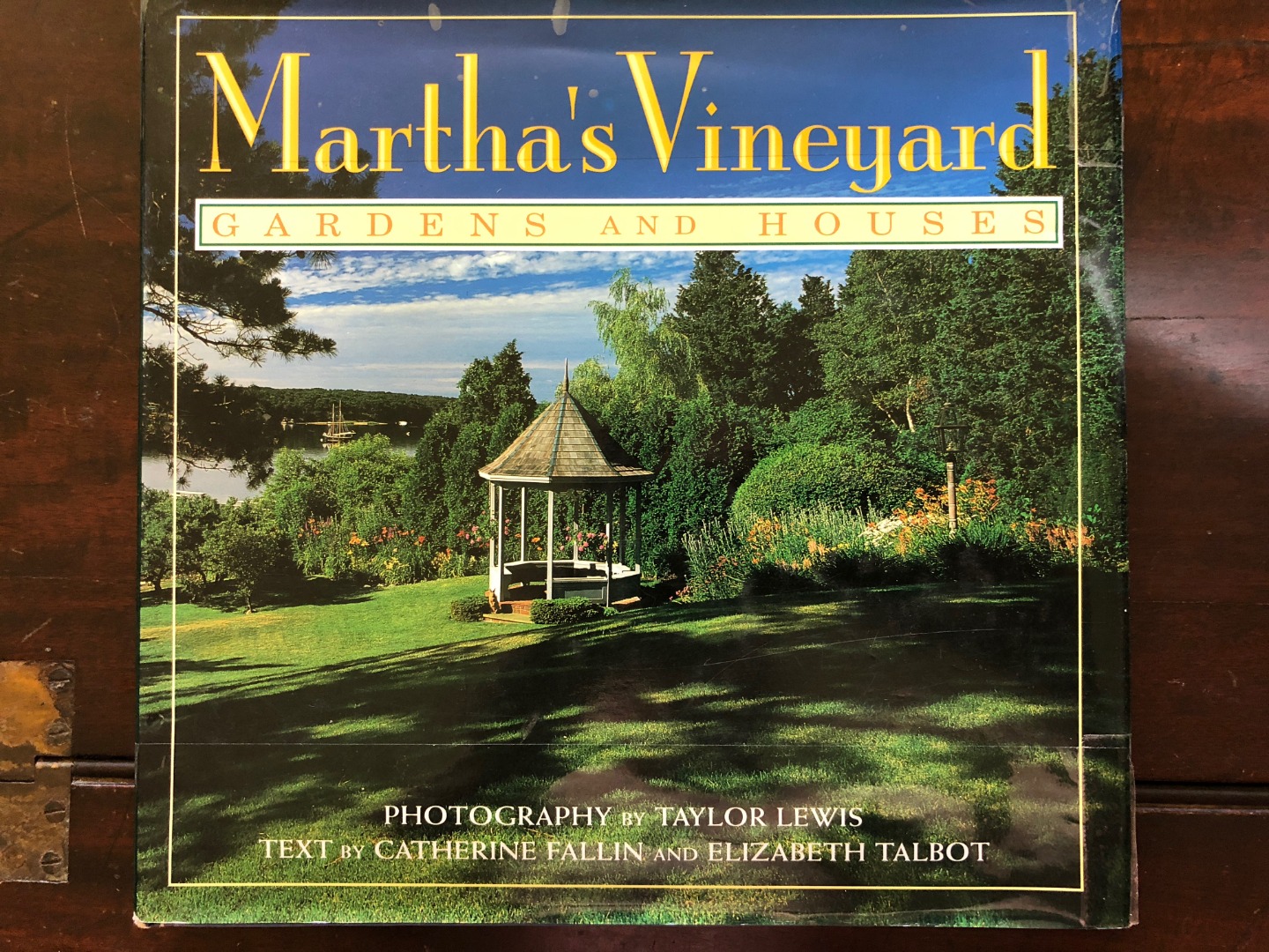 57 Hines Point Road Vineyard Haven, MA 02568 - Photo 24 of 29 a view of swimming pool