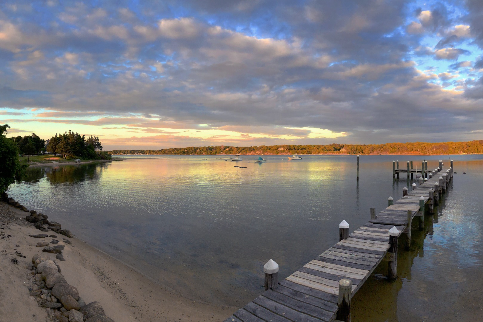 57 Hines Point Road Vineyard Haven, MA 02568 - Photo 5 of 29