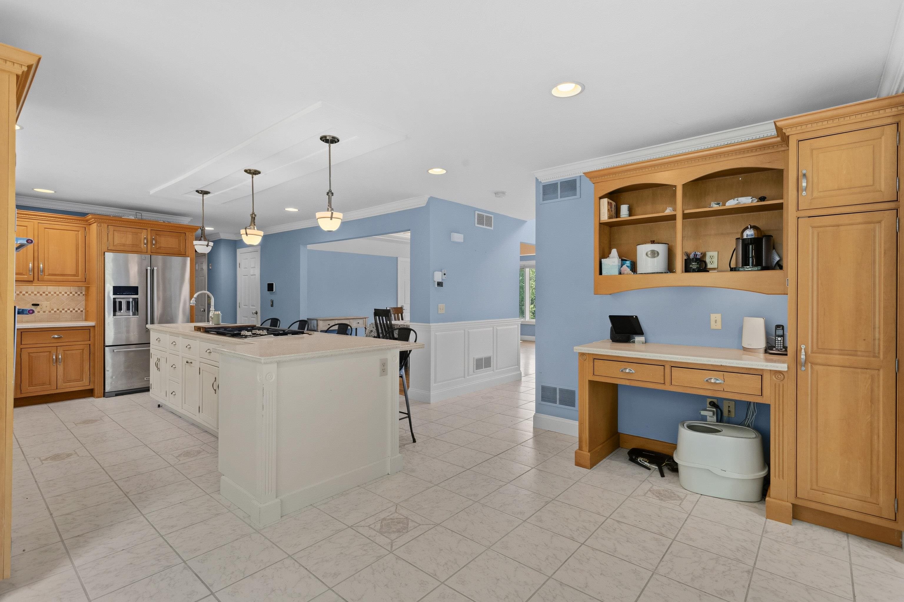 101 Mansion Road Dunbarton, NH 03046 - Photo 25 of 60