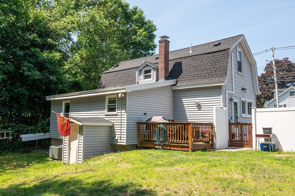 63 Bridle Road Billerica, MA 01821 - Photo 21 of 35 Gallery Image 21