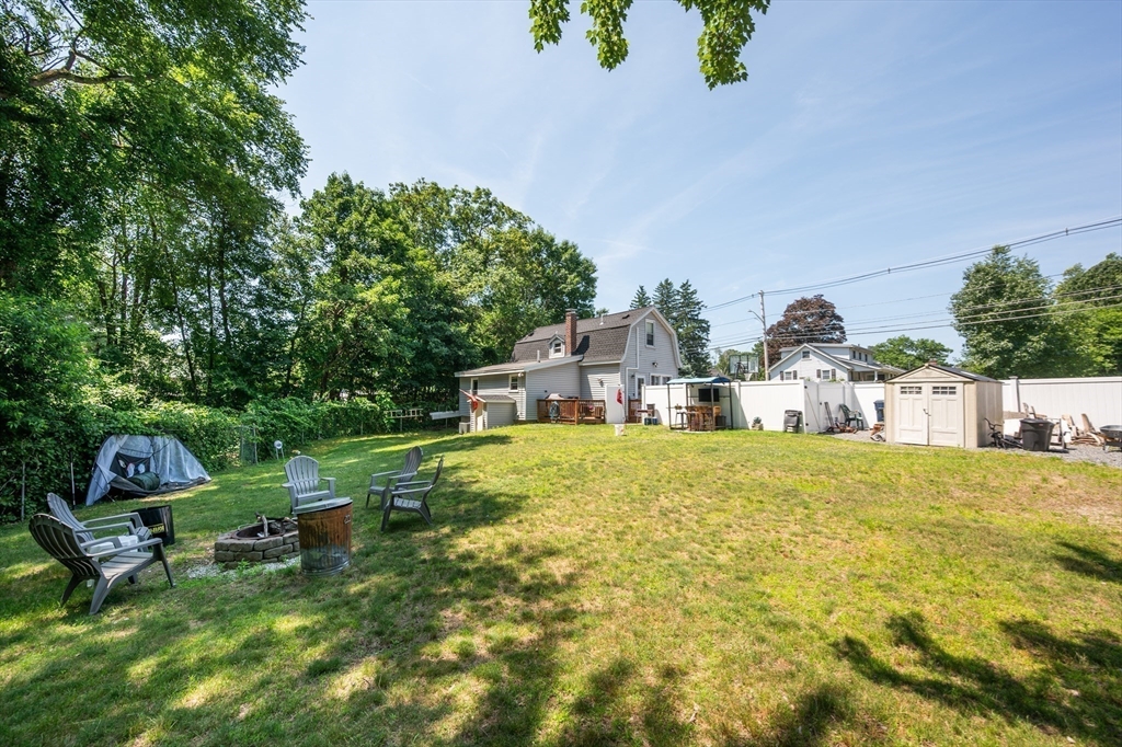 63 Bridle Road Billerica, MA 01821 - Photo 27 of 35 Gallery Image 27