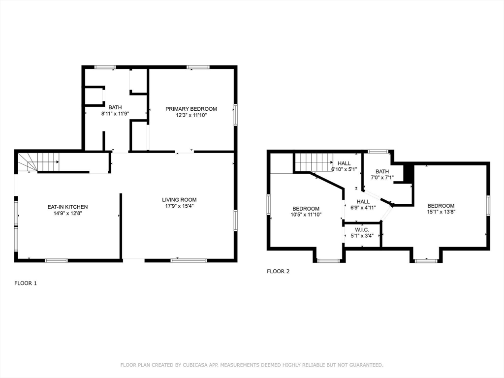 63 Bridle Road Billerica, MA 01821 - Photo 34 of 35 Gallery Image 34