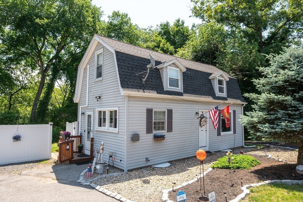 63 Bridle Road Billerica, MA 01821 - Photo 35 of 35 Gallery Image 35