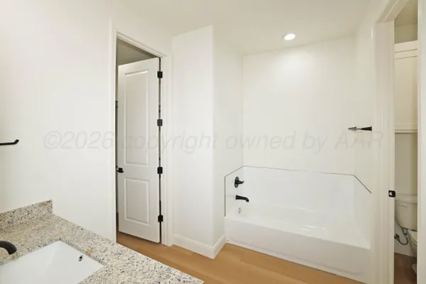 $2,395 | 10424 Tierra Santa Drive, Unit A, Amarillo, TX 79119