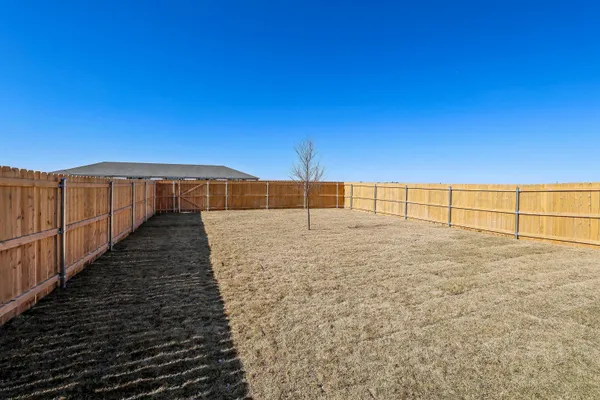 $2,395 | 10424 Tierra Santa Drive, Unit A, Amarillo, TX 79119