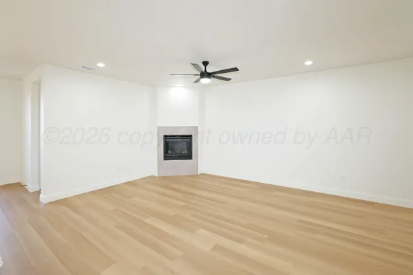 $2,395 | 10424 Tierra Santa Drive, Unit A, Amarillo, TX 79119