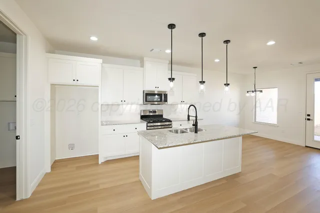 $2,395 | 10424 Tierra Santa Drive, Amarillo, TX 79119