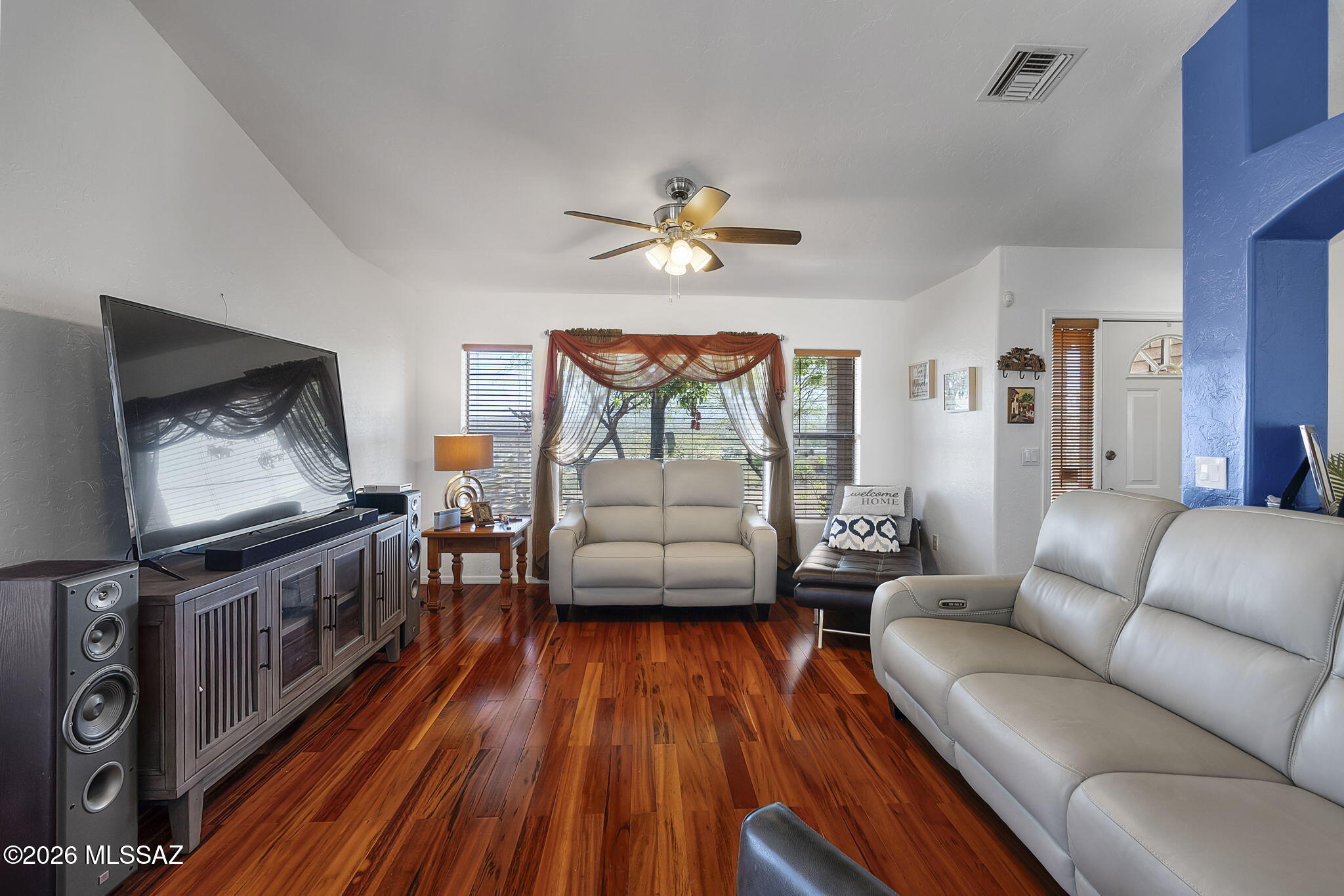 1001 Rama Court Rio Rico, AZ 85648 - Photo 5 of 38