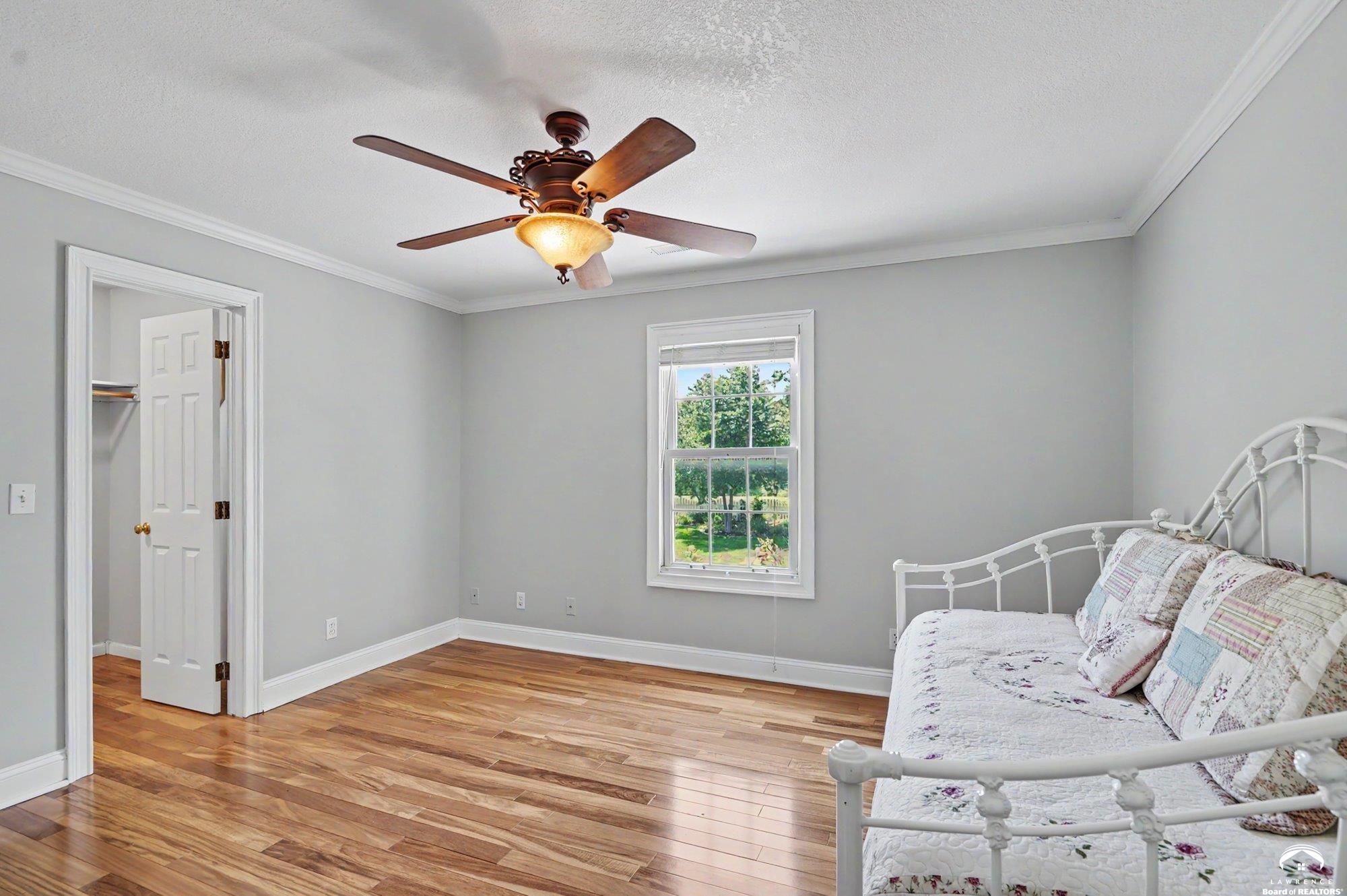 618 East 1714th Road Baldwin City, KS 66006 - Photo 22 of 100