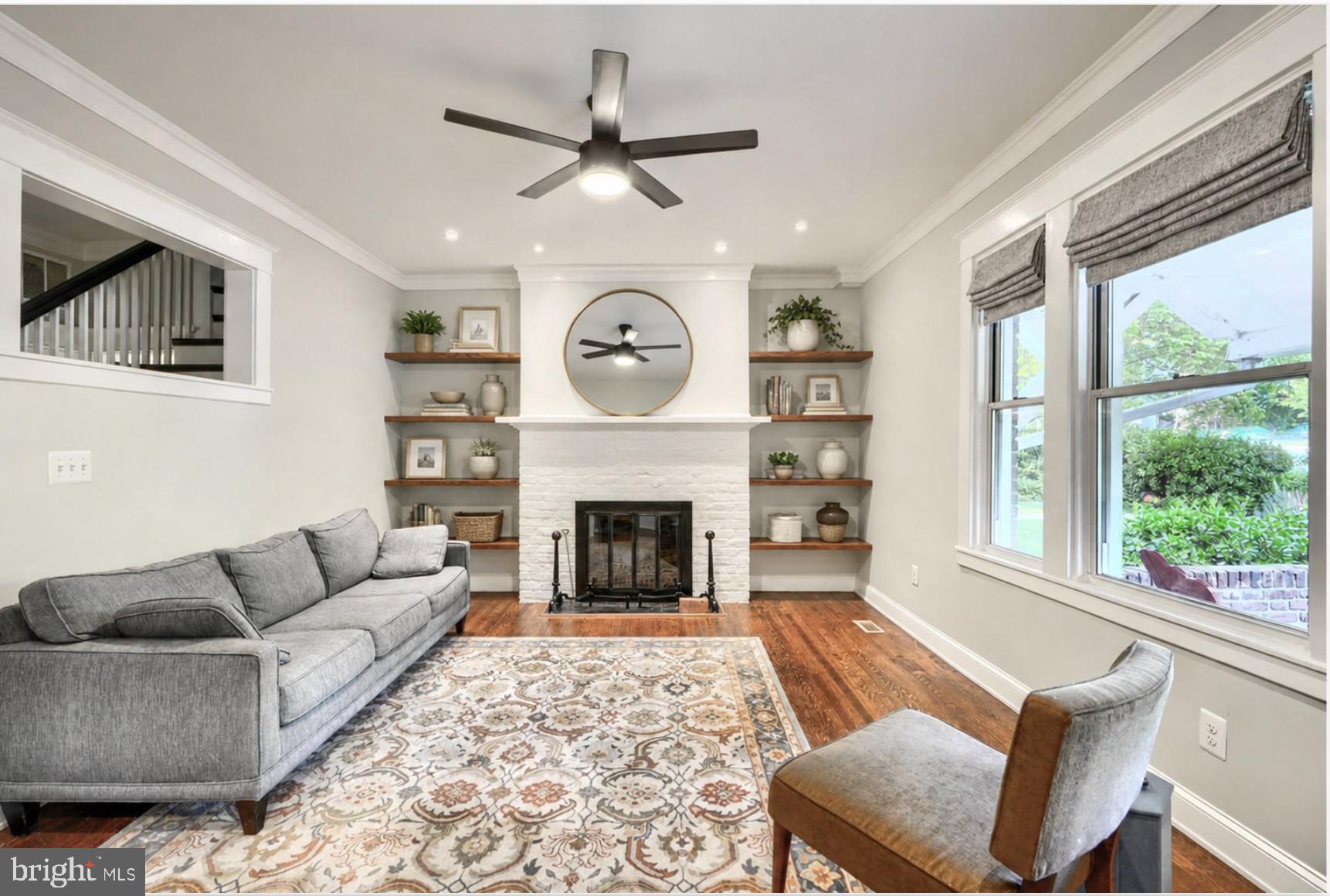 4416 Roland Avenue Baltimore, MD 21210 - Photo 3 of 60