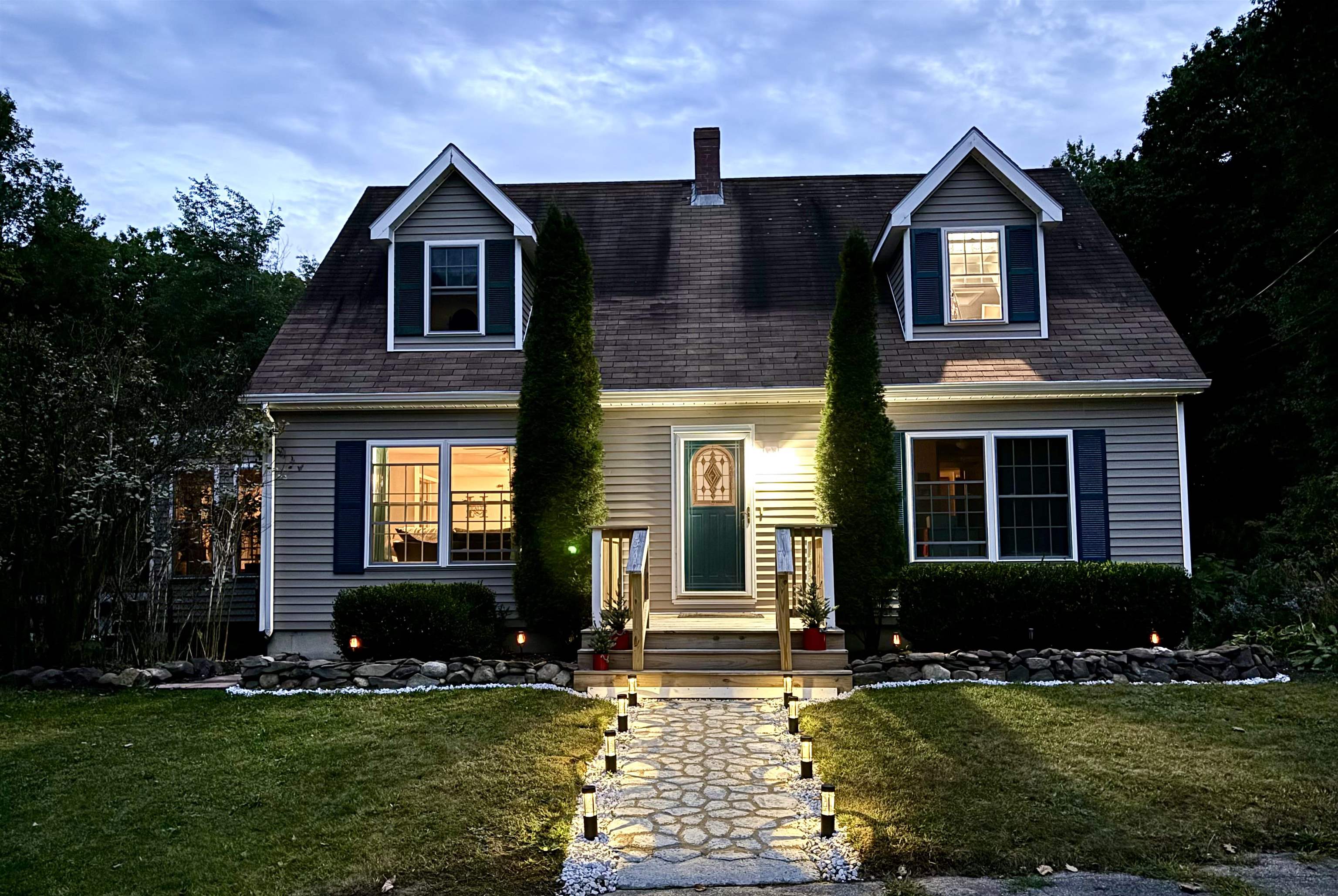 378 School Street Berwick, ME 03901 - Photo 55 of 58
