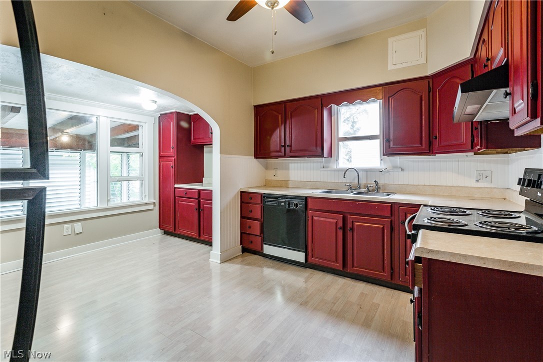 1507 Ridge Road Northwest Canton, OH 44703 - Photo 12 of 25 Gallery Image 12