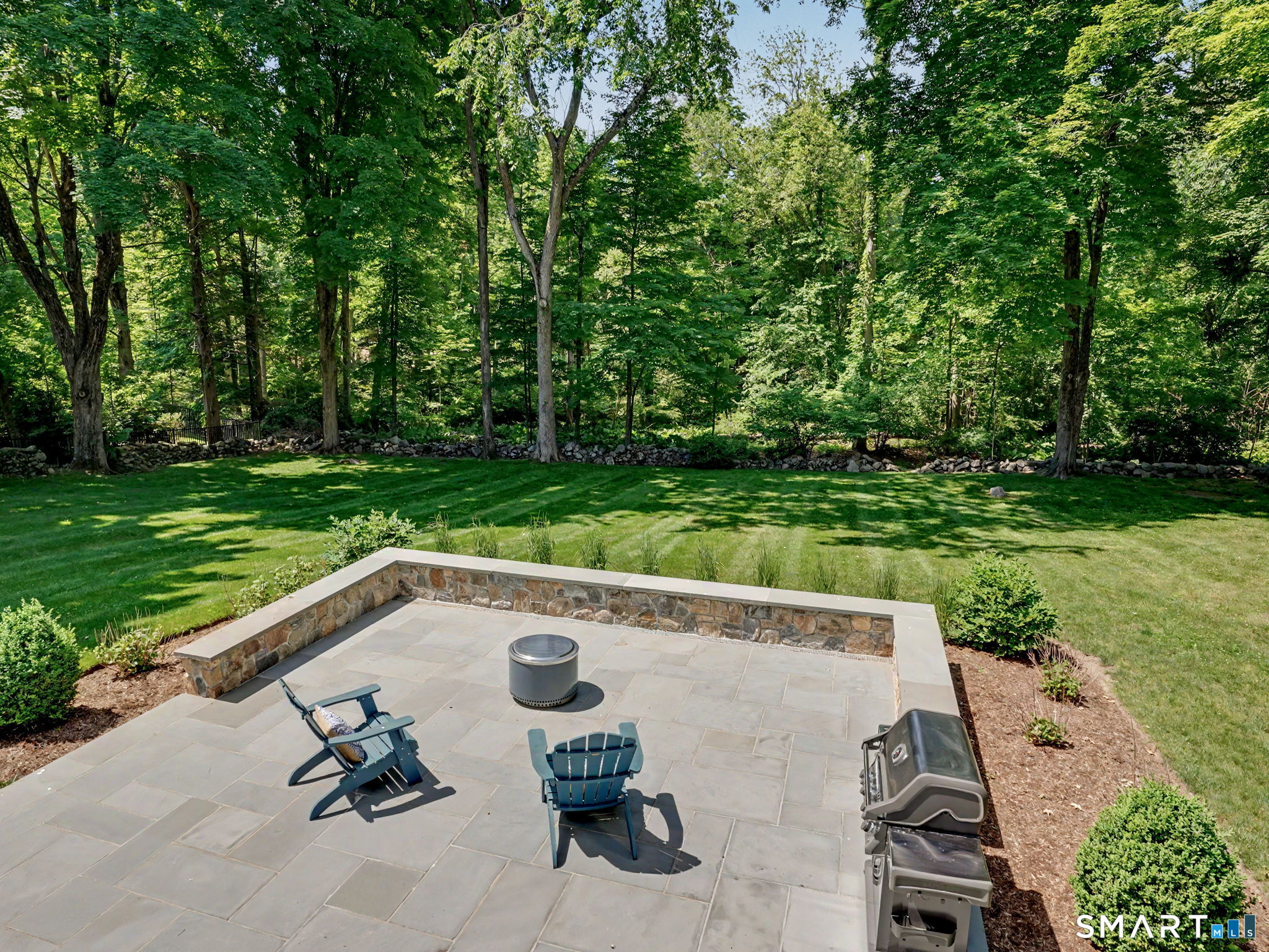 917 Silvermine Road New Canaan, CT 06840 - Photo 26 of 29