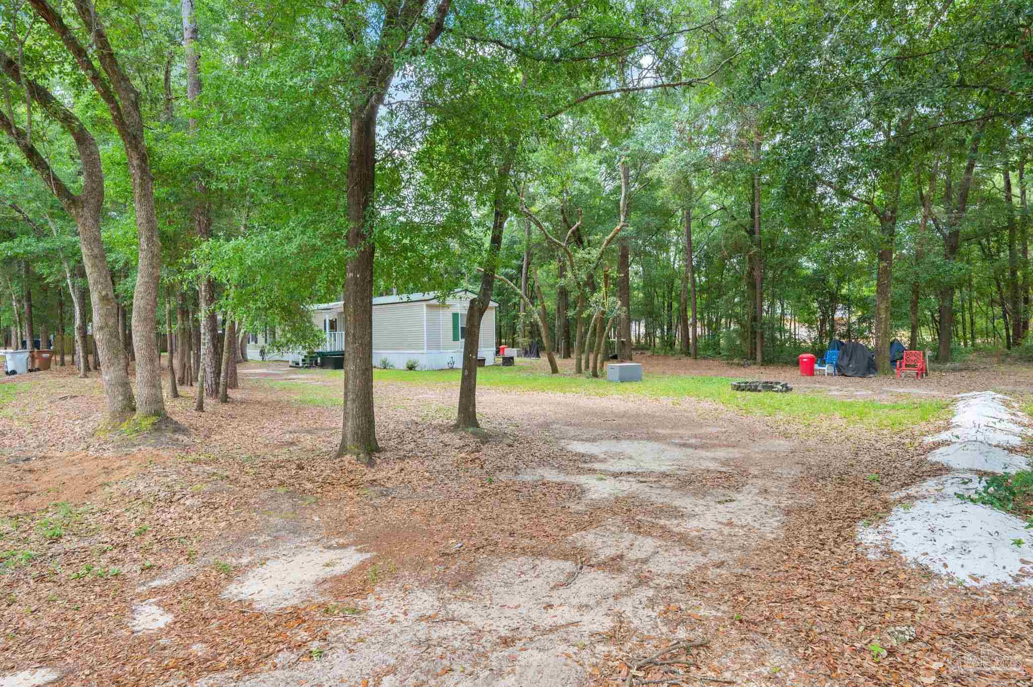 8707 John Hamm Road Milton, FL 32583 - Photo 2 of 37