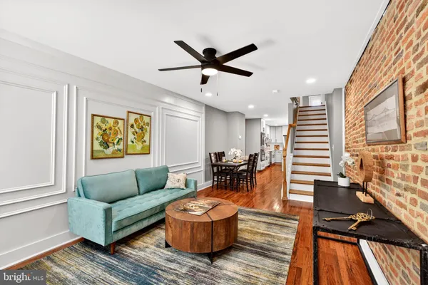 $529,990 | 1342 Andre Street, Baltimore, MD 21230