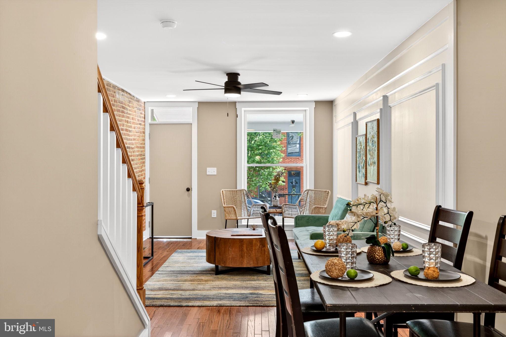 1342 Andre Street Baltimore, MD 21230 - Photo 11 of 67