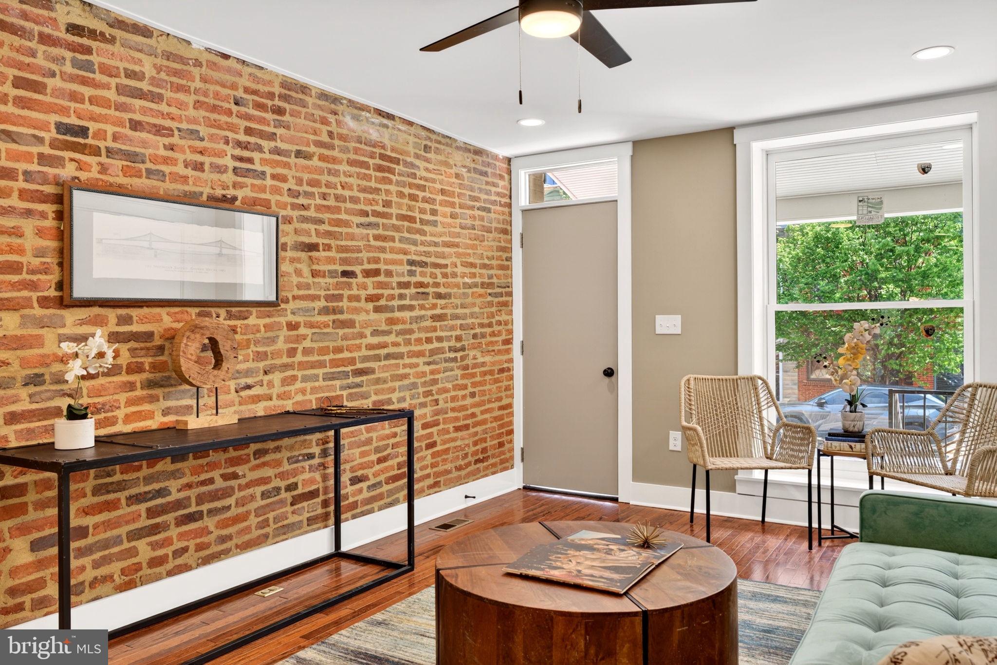 1342 Andre Street Baltimore, MD 21230 - Photo 3 of 67