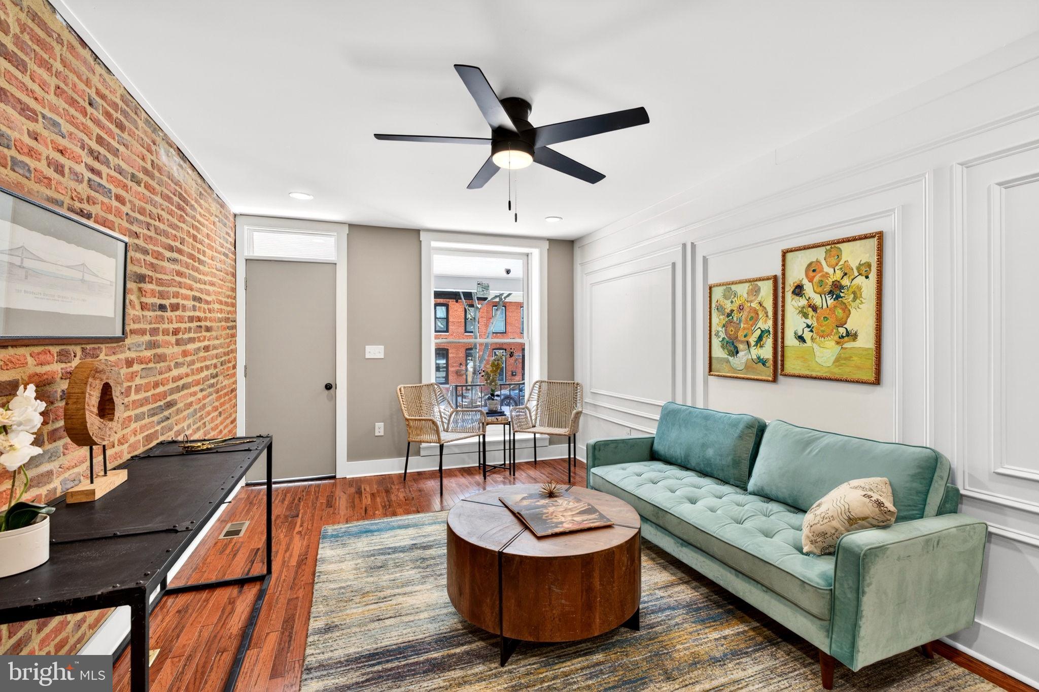1342 Andre Street Baltimore, MD 21230 - Photo 4 of 67