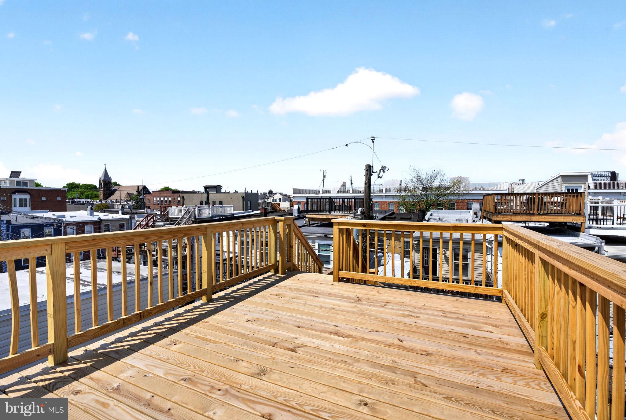 1342 Andre Street Baltimore, MD 21230 - Photo 43 of 67