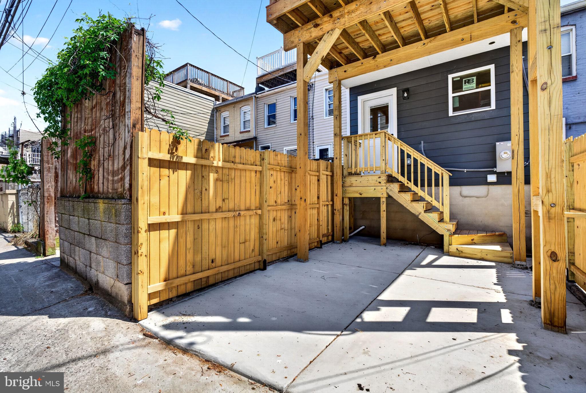 1342 Andre Street Baltimore, MD 21230 - Photo 59 of 67