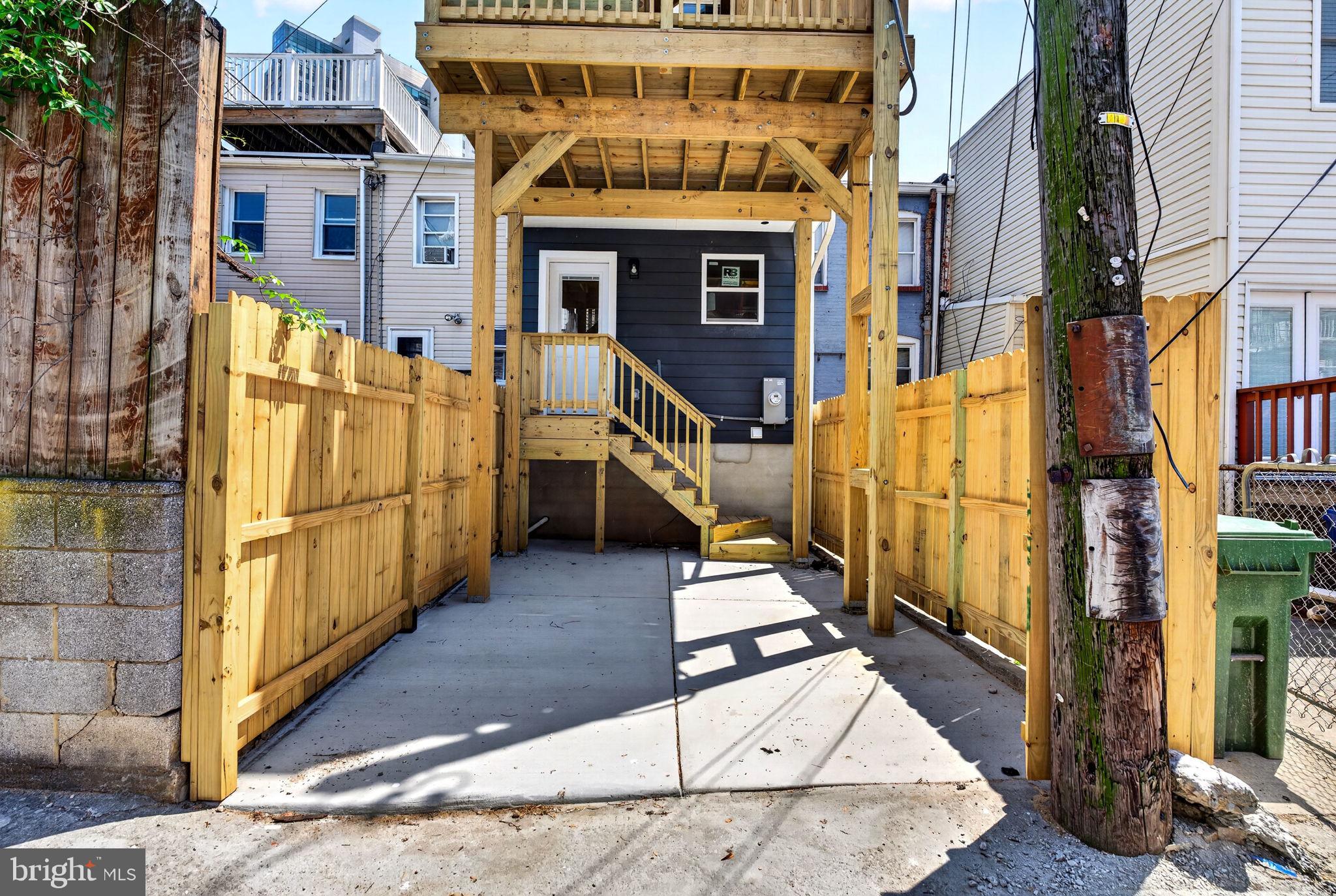 1342 Andre Street Baltimore, MD 21230 - Photo 62 of 67