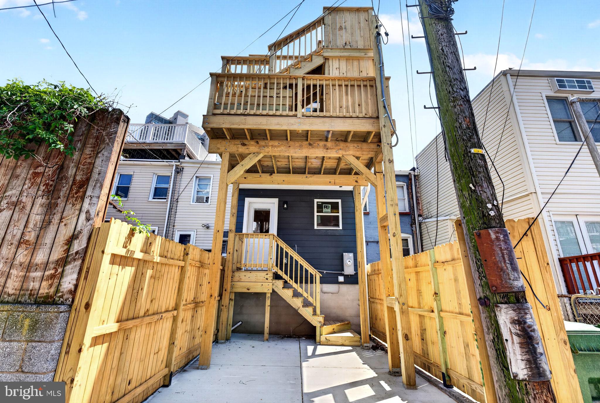 1342 Andre Street Baltimore, MD 21230 - Photo 63 of 67