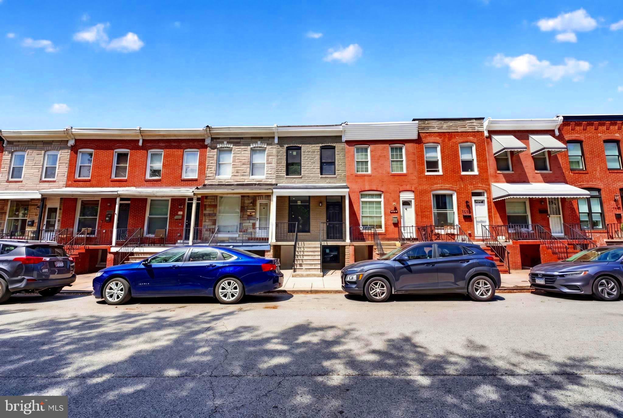 1342 Andre Street Baltimore, MD 21230 - Photo 64 of 67