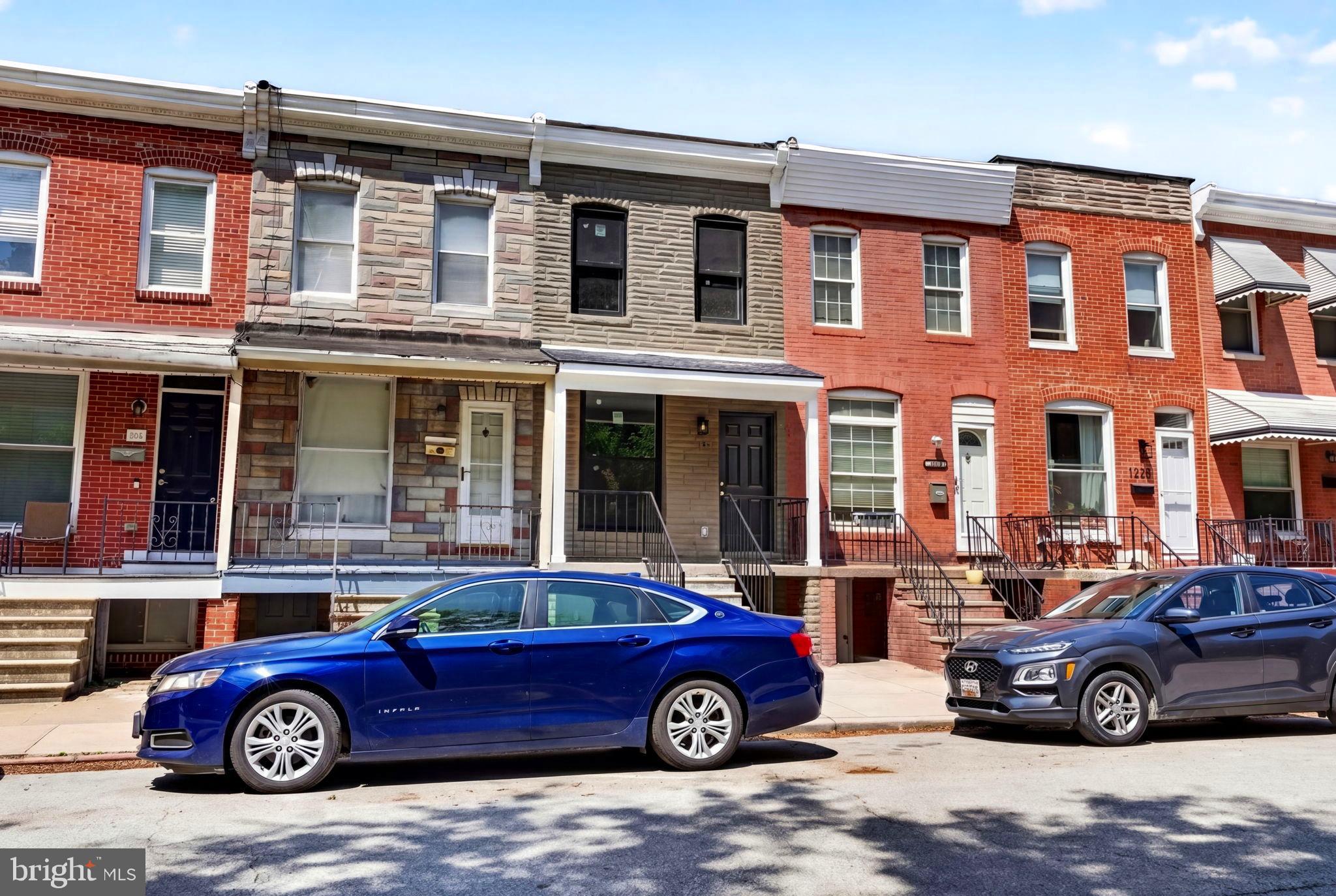 1342 Andre Street Baltimore, MD 21230 - Photo 65 of 67