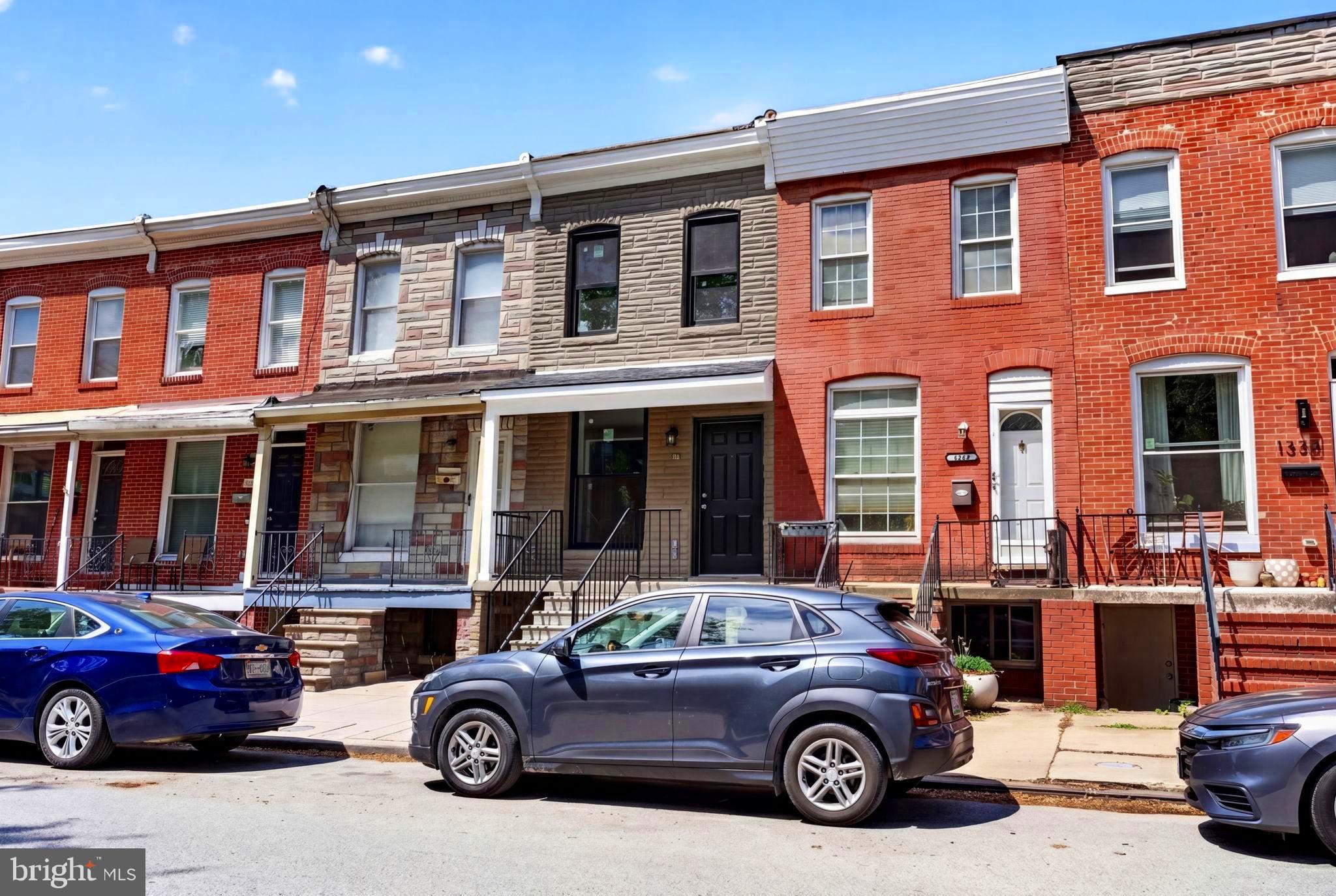 1342 Andre Street Baltimore, MD 21230 - Photo 66 of 67