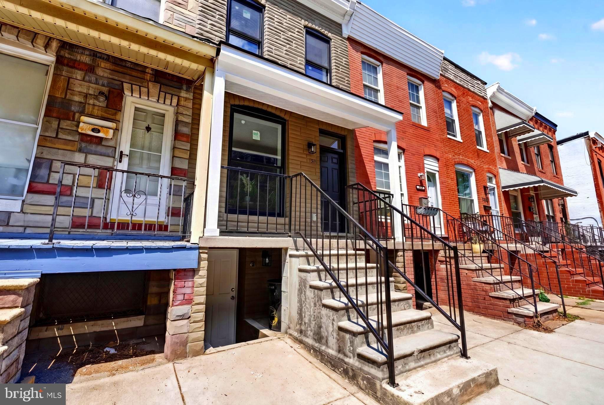 1342 Andre Street Baltimore, MD 21230 - Photo 67 of 67