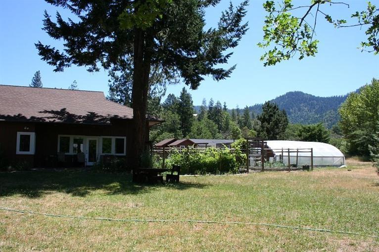 2074 Dick George Road Cave Junction, OR 97523 - Photo 24 of 25 Additional Photo