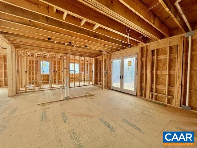 123 Keasley Lane Ruckersville, VA 22968 - Photo 13 of 29 Dining - Kitchen combo room