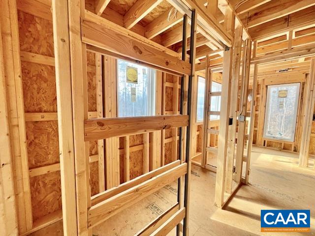 123 Keasley Lane Ruckersville, VA 22968 - Photo 15 of 29 Pocket door to closet