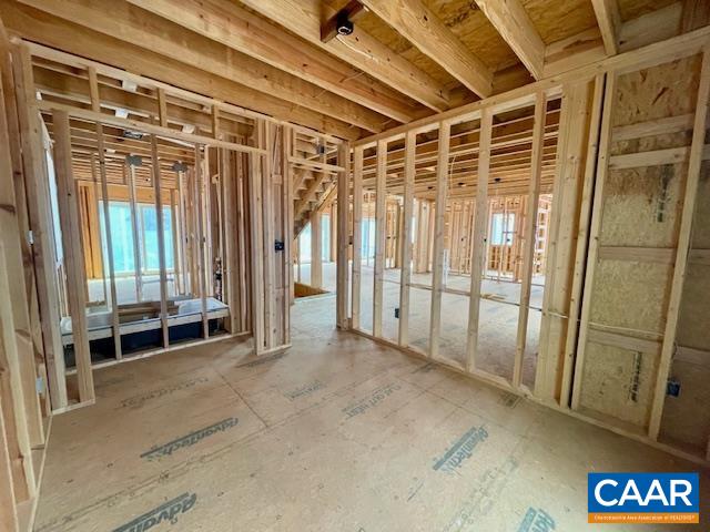 123 Keasley Lane Ruckersville, VA 22968 - Photo 18 of 29 Bedroom 2