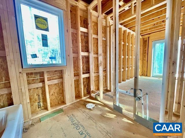 123 Keasley Lane Ruckersville, VA 22968 - Photo 21 of 29 Full Bathroom - alt view