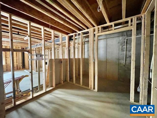 123 Keasley Lane Ruckersville, VA 22968 - Photo 27 of 29 Utility - laundry alt view