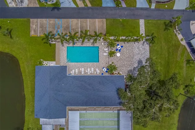 $18,000 | 16940 US Highway 19 North, Unit 244, Clearwater, FL 33764