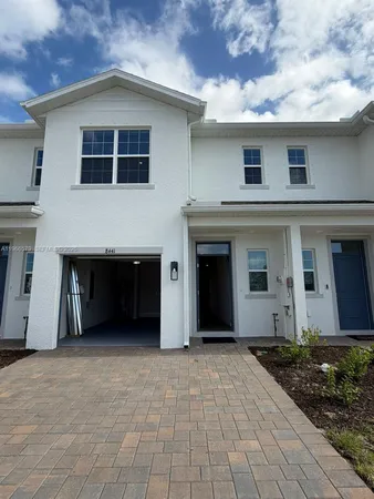 $1,950 | 8441 Everly Preserve Drive, Unit 8441, Lehigh Acres, FL 33971