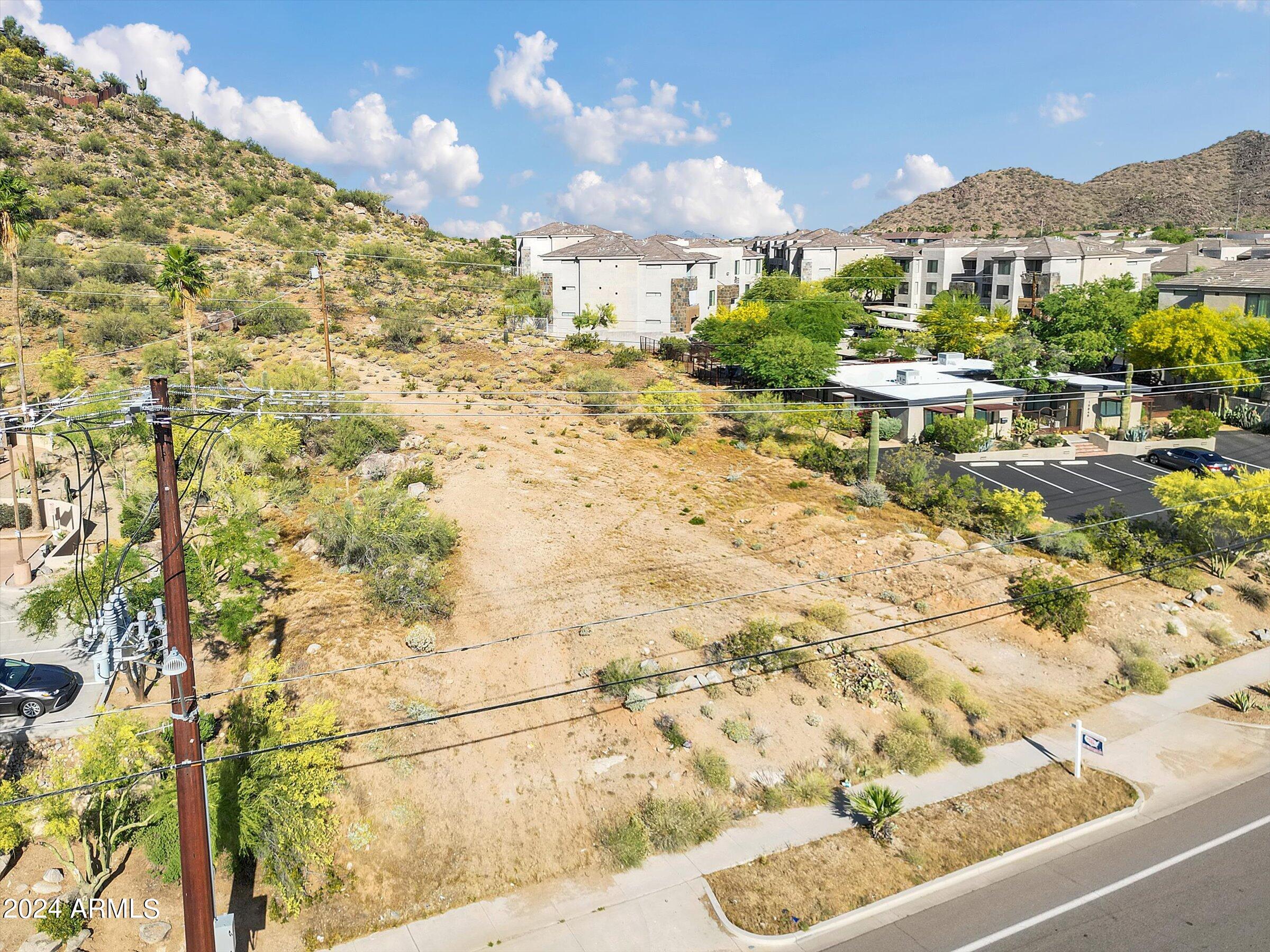 19844 North Cave Creek Road Phoenix, AZ 85024 - Photo 12 of 15 10-19844 N Cave Creek Road-10