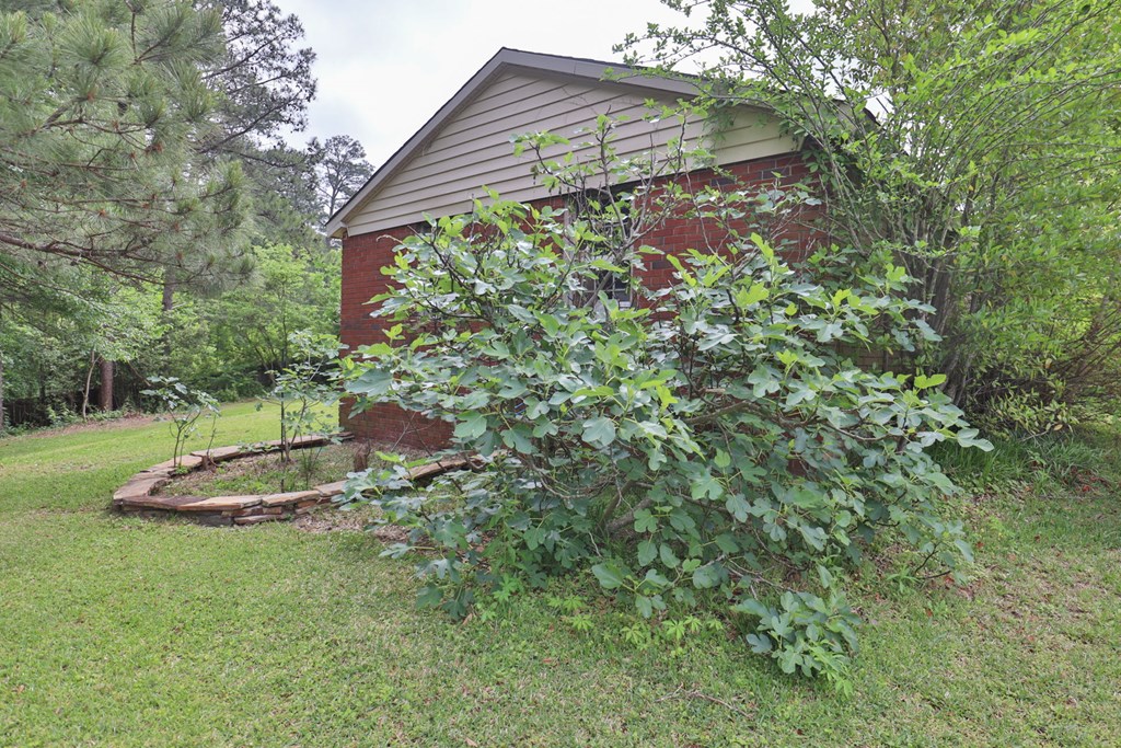 1409 Cloverdale Road Columbus, GA 31904 - Photo 44 of 49 Back Yard