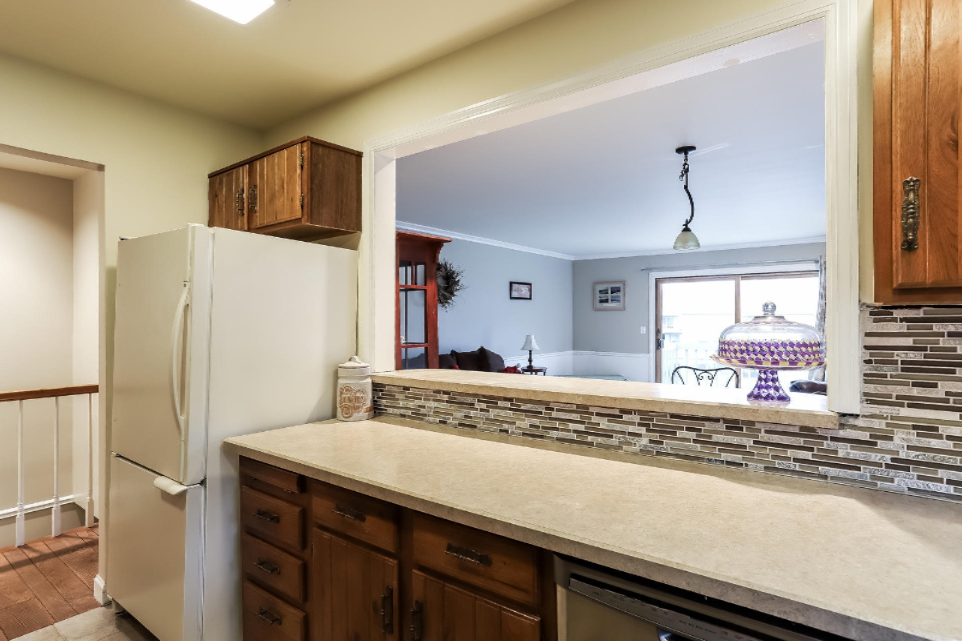 17660 Woodbridge Road Spring Lake, MI 49456 - Photo 12 of 40 012-photo-kitchen-6581886
