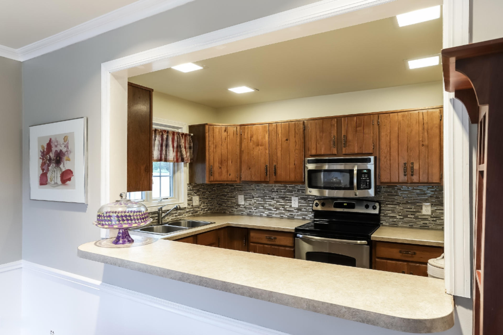 17660 Woodbridge Road Spring Lake, MI 49456 - Photo 13 of 40 013-photo-kitchen-6581887