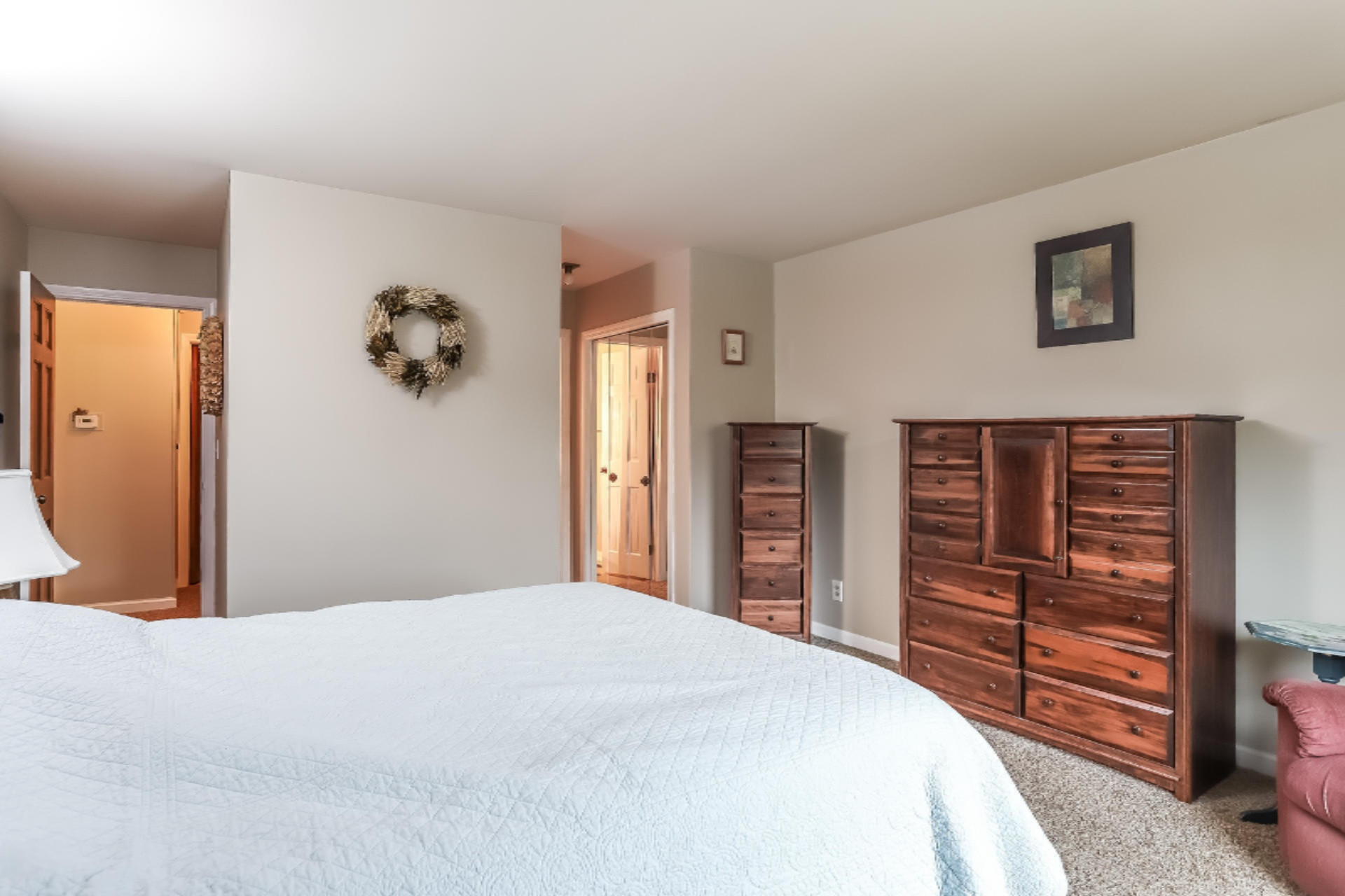 17660 Woodbridge Road Spring Lake, MI 49456 - Photo 15 of 40 015-photo-bedroom-6581873