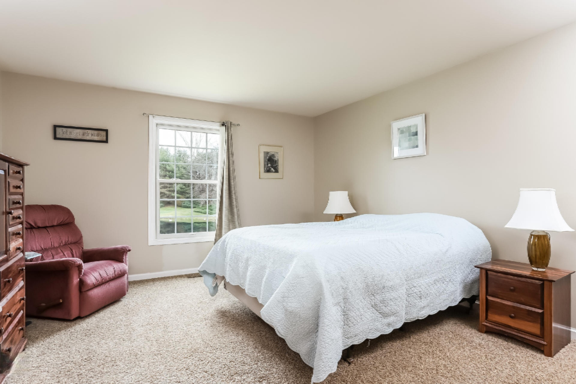 17660 Woodbridge Road Spring Lake, MI 49456 - Photo 16 of 40 016-photo-bedroom-6581872