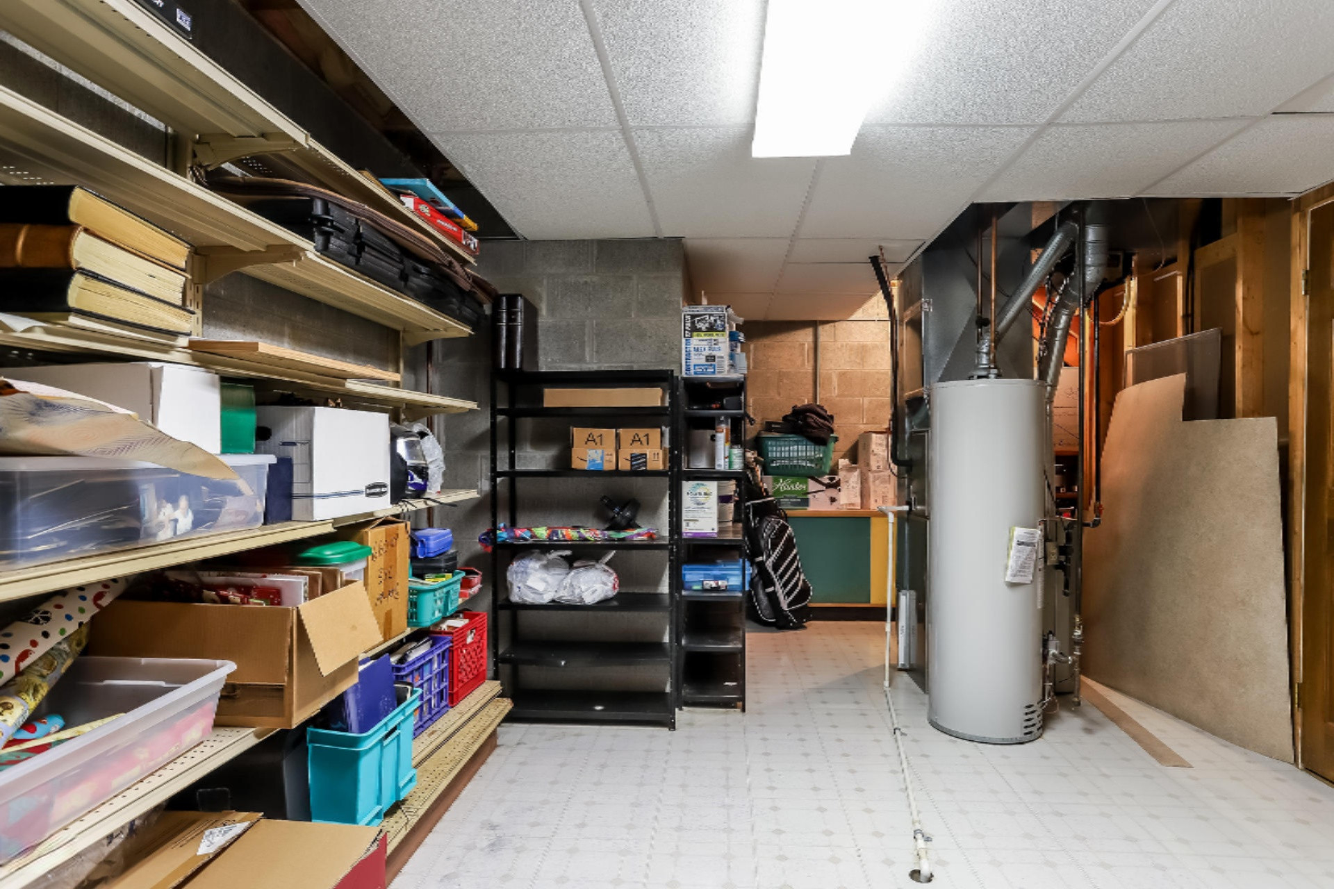 17660 Woodbridge Road Spring Lake, MI 49456 - Photo 28 of 40 028-photo-storage--utility-room-6581902
