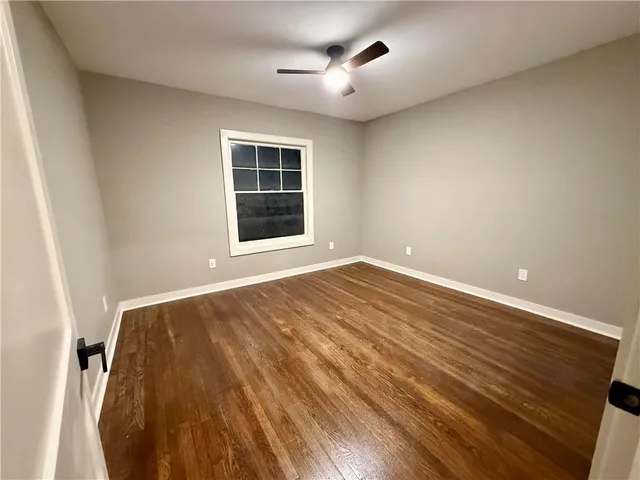 $1,500 | 3704 Baltimore Avenue, Unit 2S, Kansas City, MO 64111