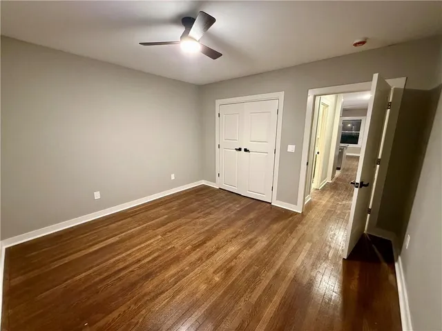 $1,500 | 3704 Baltimore Avenue, Unit 2S, Kansas City, MO 64111