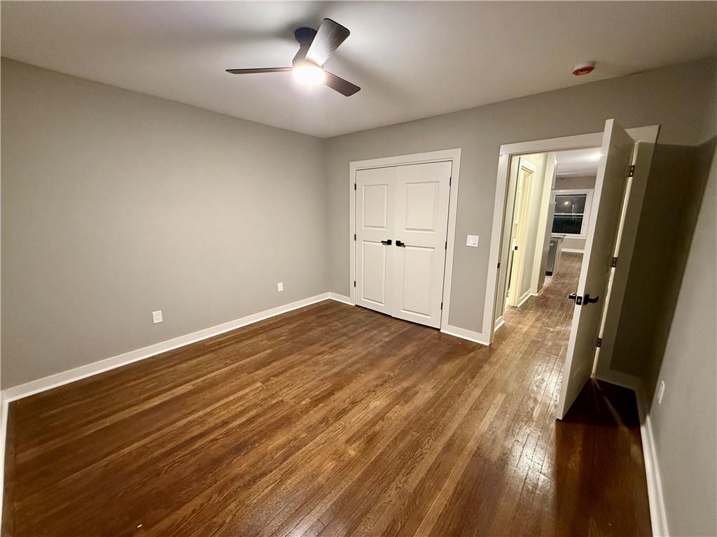 3704 Baltimore Avenue, Unit 2S Kansas City, MO 64111 - Photo 8 of 10