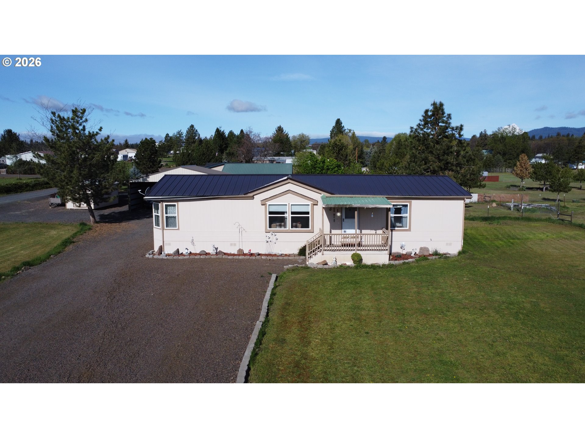 311 South Mary B Road Tygh Valley, OR 97063 - Photo 39 of 42