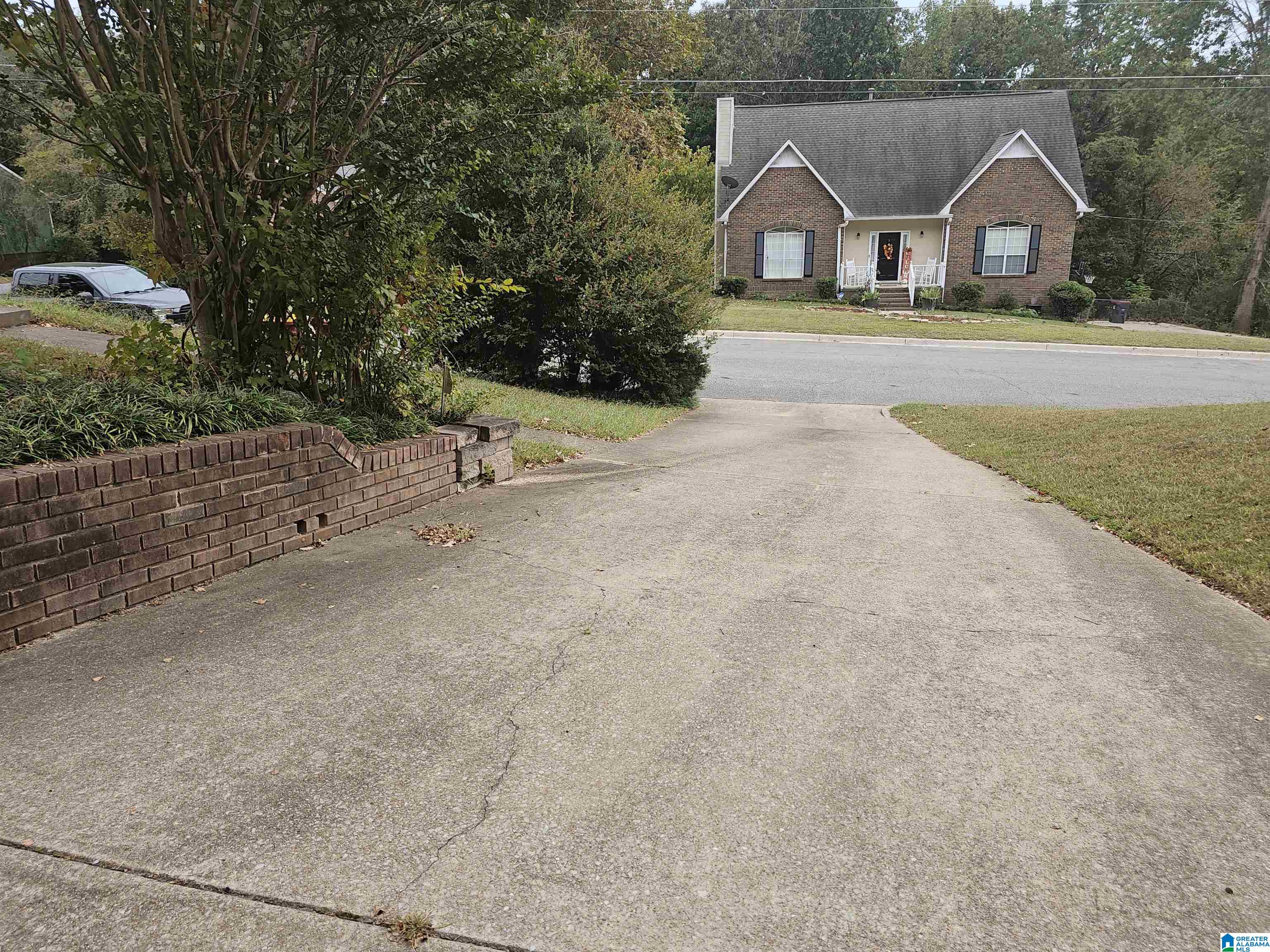 4886 Hackberry Circle Pinson, AL 35126 - Photo 50 of 87
